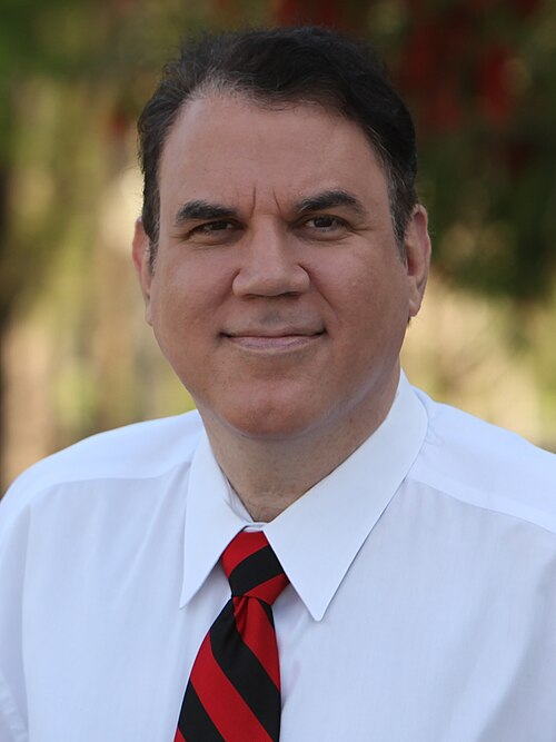 Alan Grayson